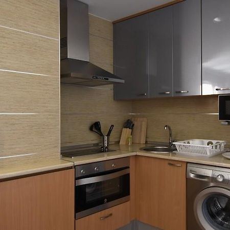 Apartamentos La Rocanda Coca Rom bilde