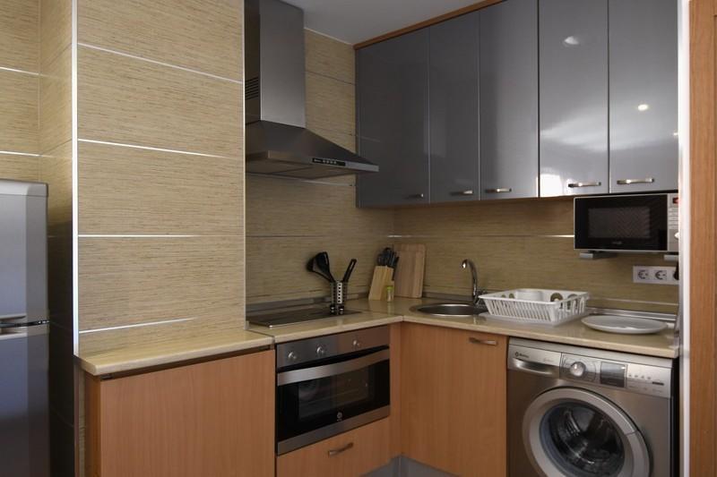Apartamentos La Rocanda Coca Rom bilde